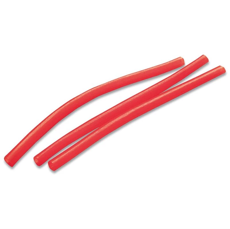 Hot Sale ✨ Mustad PVC Fluo Red Tube 1mm - Rig tubing ✔️ 2 Hot Sale ✨ Mustad PVC Fluo Red Tube 1mm - Rig tubing ✔️ - Image 2