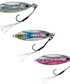 Cheapest 🥰 HTO Yo Yo Lures - Metal lures & pirks ✨