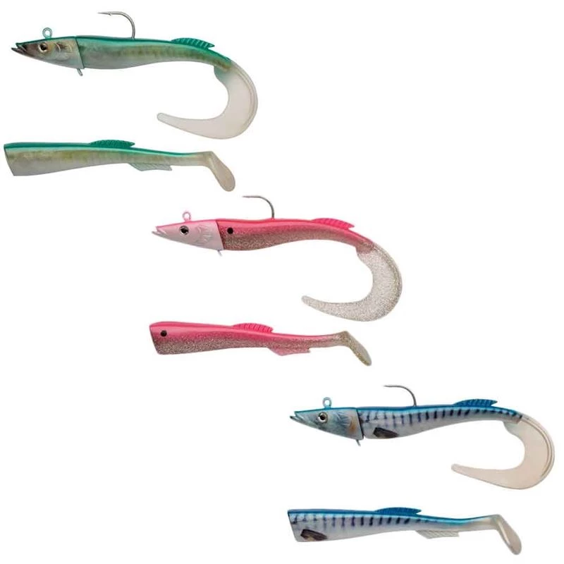 Buy 🥰 Berkley Powerbait Power Sandeels 15cm - ❤️ 1 Buy 🥰 Berkley Powerbait Power Sandeels 15cm - ❤️
