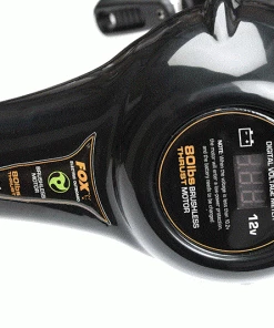 Promo ⭐ Fox 80lb 12v Brushless Engine - Boats & motors ⭐ -Sea Fishing outlet shop ojo2v1jq636728632648308674