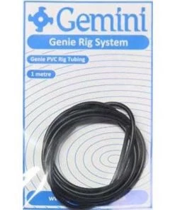 Brand new 🔥 Gemini Genie PVC Rig Tubing - 😍
