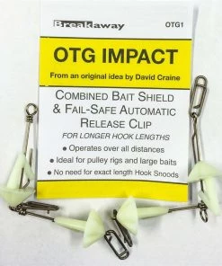 Wholesale ⌛ Breakaway OTG Impact Shields - Rig bits - general 🎉