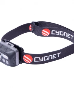 Brand new 👏 Cygnet Sniper Headtorch - Headlamps 😉