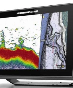 Flash Sale ✔️ Humminbird Helix 12 G4N GPS Fishfinders - Fish finders ❤️ -Sea Fishing outlet shop ouy5audq636863473574092646