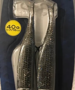 Best Pirce ๐งจ Storm 360 Degree GT Coastal Biscay Shads - โ 9 Best Pirce ๐งจ Storm 360 Degree GT Coastal Biscay Shads - โ -Sea Fishing outlet shop ovhn5upd637015384555162148