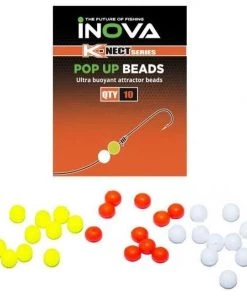Hot Sale 🤩 Inova Pop Up Floating Beads - 😉
