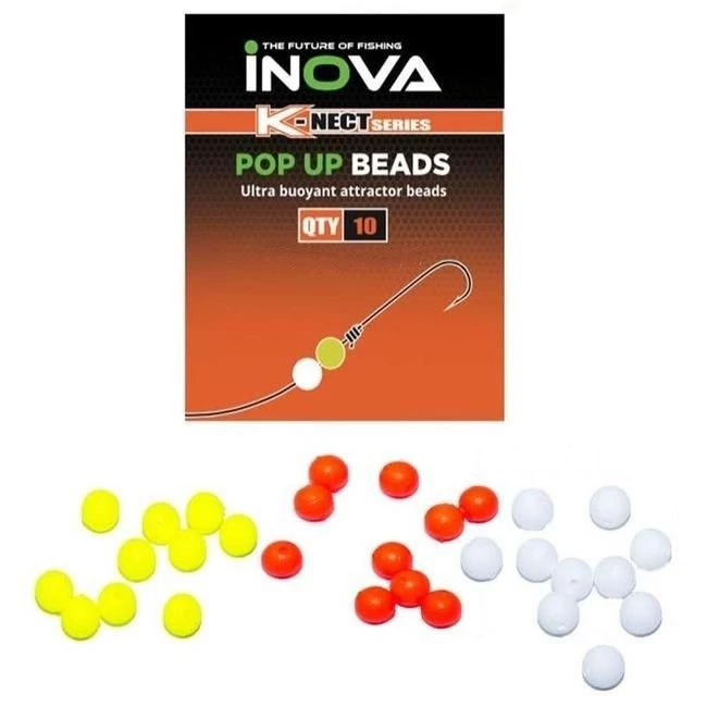 Hot Sale ๐คฉ Inova Pop Up Floating Beads - ๐ 1 Hot Sale ๐คฉ Inova Pop Up Floating Beads - ๐