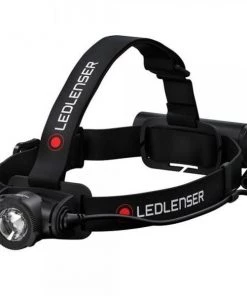 Promo 💯 LED Lenser H7R Core Rechargeable Headlamp - Headlamps 🎉