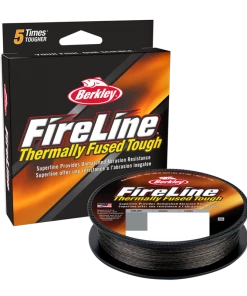 Hot Sale ⭐ Berkley FireLine Fused Braid - ⭐