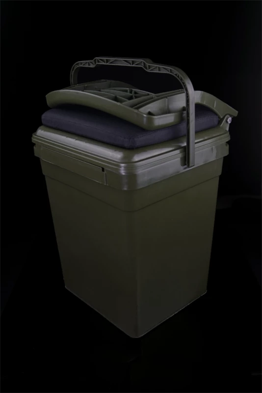 Best Sale ⌛ Ridge Monkey CoZee Bucket Seat Full Kit - Buckets ✔️ 3 Best Sale ⌛ Ridge Monkey CoZee Bucket Seat Full Kit - Buckets ✔️ - Image 3