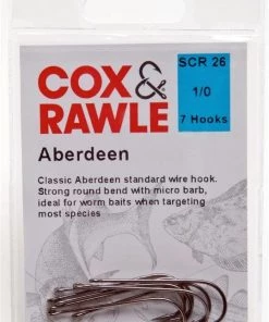Flash Sale 😉 Cox & Rawle Aberdeen Hooks - ✨
