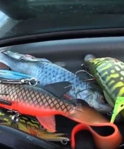 Cheap 🛒 Savage 4D Herring Shads - 😉 -Sea Fishing outlet shop p2olzr3i636967102597299245