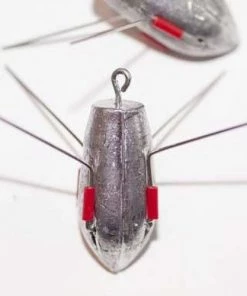 Best reviews of 🎁 Leadman Namix Gripper Leads - Weights 😍