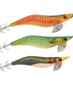 Buy 🤩 Berkley Egi Master Squid Lures - Squid jigs 💯