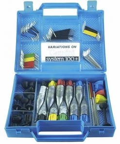 Wholesale 🎉 Gemini System 100+ Carry Box With Weights - 👍