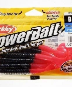 Best reviews of ✨ Berkley Powerbait Power Worms - 🎁