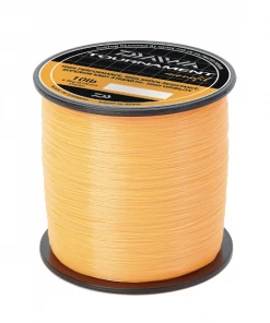 Best reviews of 😍 Daiwa Tournament Fluro Orange Mono - 🌟