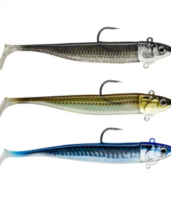 Hot Sale ๐งจ Storm 360 Degree GT Coastal Biscay Minnows - ๐