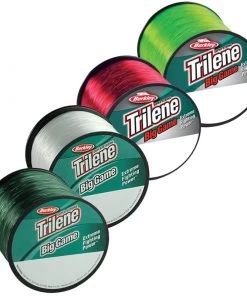 Outlet ⭐ Berkley Big Game - Mono ⌛