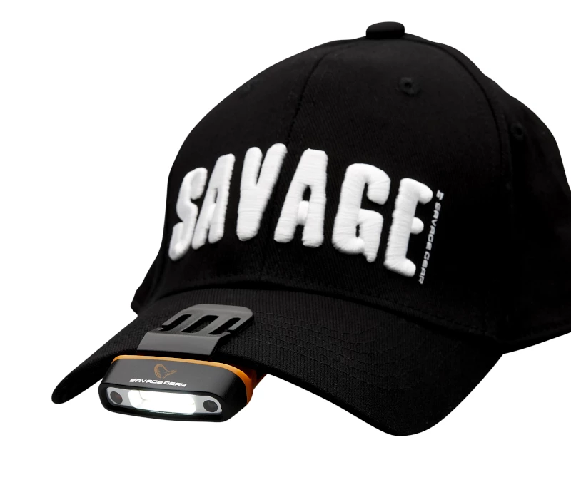 Hot Sale π― Savage Cap & Head Lamp - Headlamps π₯ 2 Hot Sale π― Savage Cap & Head Lamp - Headlamps π₯ - Image 2