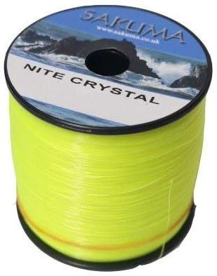 Best Sale ๐ Sakuma Nite Crystal Yellow - Mono ๐ 1 Best Sale ๐ Sakuma Nite Crystal Yellow - Mono ๐