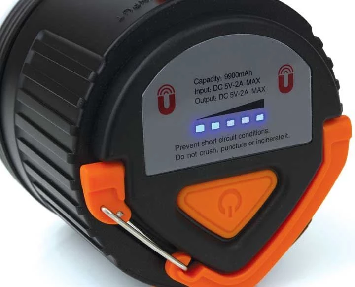 Coupon 🔔 Fox Halo Power Light - Lanterns 👏 3 Coupon 🔔 Fox Halo Power Light - Lanterns 👏 - Image 3