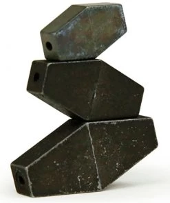 Wholesale 🎉 Dinsmores Drilled Coffin Weights - 💯