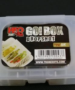 Hot Sale 🤩 HTO Go Box Drop Shot - Lrf - light rock fishing 🔥 -Sea Fishing outlet shop q3mwuo0k635762718068223026