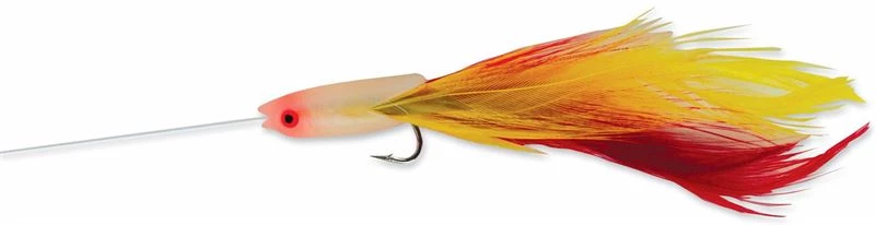 Deals 👏 Tronix Pro Hokkai Luminous - Feathers & traces 🎉 2 Deals 👏 Tronix Pro Hokkai Luminous - Feathers & traces 🎉 - Image 2