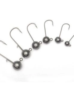 Top 10 🥰 Fox Rage Jig Heads X - Jig heads, weights & rattles ✔️