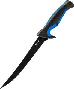 Cheapest 😉 Mustad Blue Fillet Knife 7 Inch - Fillet knives 🧨