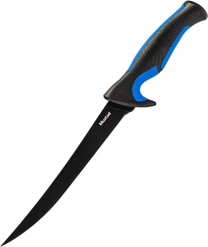 Cheapest ๐ Mustad Blue Fillet Knife 7 Inch - Fillet knives ๐งจ 1 Cheapest ๐ Mustad Blue Fillet Knife 7 Inch - Fillet knives ๐งจ