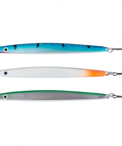 Best Sale 🥰 Abu Garcia MO Coast Tobis Lures 19g - Metal lures & pirks 🎉