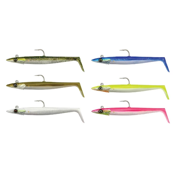 Hot Sale 😉 Savage Sandeel V2 - Sandeels ✔️ 2 Hot Sale 😉 Savage Sandeel V2 - Sandeels ✔️ - Image 2