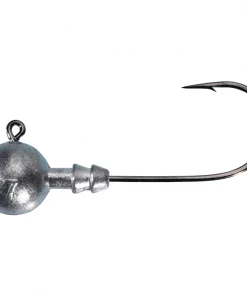 Best reviews of ⭐ Berkley Flex Round Heads - Jig heads, weights & rattles ⌛