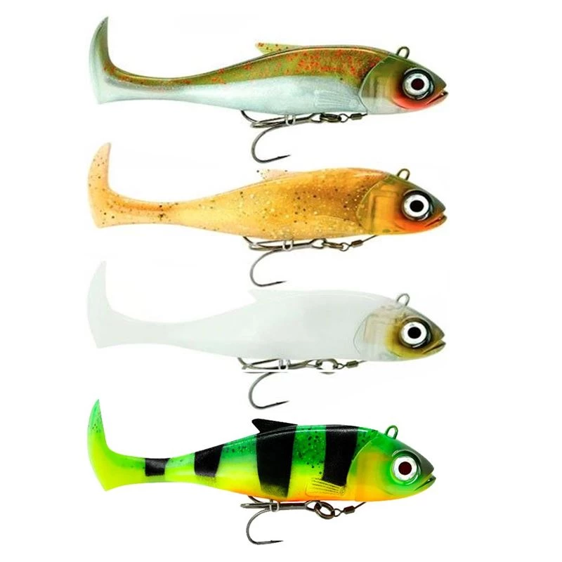 Budget โ๏ธ Fiiish Blaster Shads - ๐ 1 Budget โ๏ธ Fiiish Blaster Shads - ๐