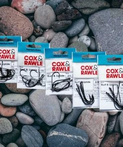 Cheap 😍 Cox & Rawle Surf & Uptide Hooks - ✨