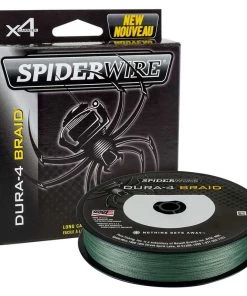 Wholesale 🧨 Spiderwire Dura-4 Braid 300m - ✨