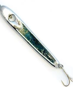 Budget 😉 Tronix Pro Wave Pirk - Metal lures & pirks 🥰