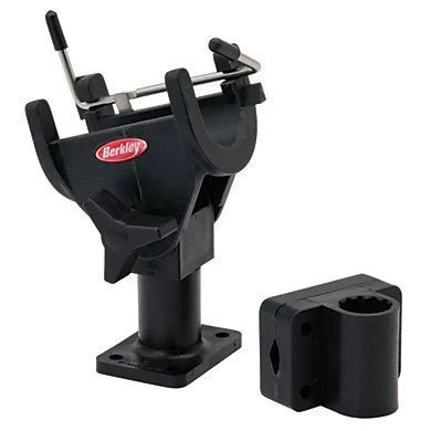 Best Sale 👍 Berkley Quick Set Rod Holder - Tripods & rod rests 😍 2 Best Sale 👍 Berkley Quick Set Rod Holder - Tripods & rod rests 😍 - Image 2