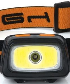Buy 😍 Fox Halo Multi-Colour Headtorch - Headlamps 🌟