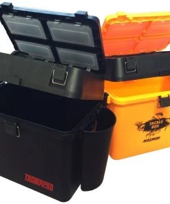 Cheapest 🌟 Tronix Pro Seat Boxes - 😀