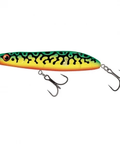 Top 10 😍 Salmo Rattlin Floating Stick 11cm - Topwater/surface lures 🎉 -Sea Fishing outlet shop rn3itgfo637037081178443471