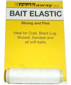 New 🥰 Breakaway Bait Elastic - 💯