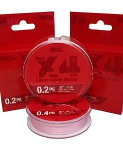 Hot Sale 🎁 HTO X4 Light Game Braid - ⌛