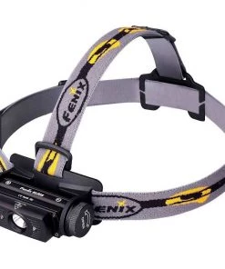 Buy 💯 Fenix HL60R Rechargeable Headlamp - Headlamps ⌛
