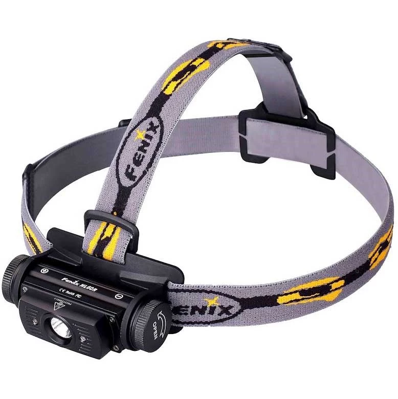 Buy 💯 Fenix HL60R Rechargeable Headlamp - Headlamps ⌛ 1 Buy 💯 Fenix HL60R Rechargeable Headlamp - Headlamps ⌛
