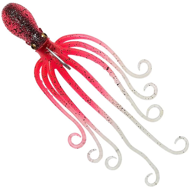 Deals 🔔 Savage 3D Octopus UV Pink Glow - Shads ❤️ 1 Deals 🔔 Savage 3D Octopus UV Pink Glow - Shads ❤️