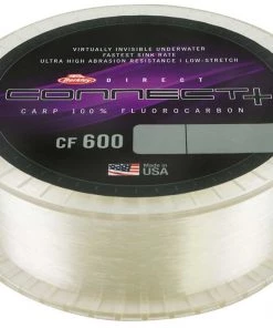 Best Sale ⌛ Berkley Connect CF600 Fluorocarbon - 🧨