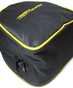 Wholesale 👍 Breakaway Fixed Spool Reel Case - Luggage 💯